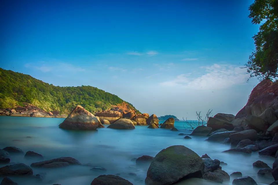 Photo of Palolem Beach, Palolem Beach, Goa by Sumit Singh