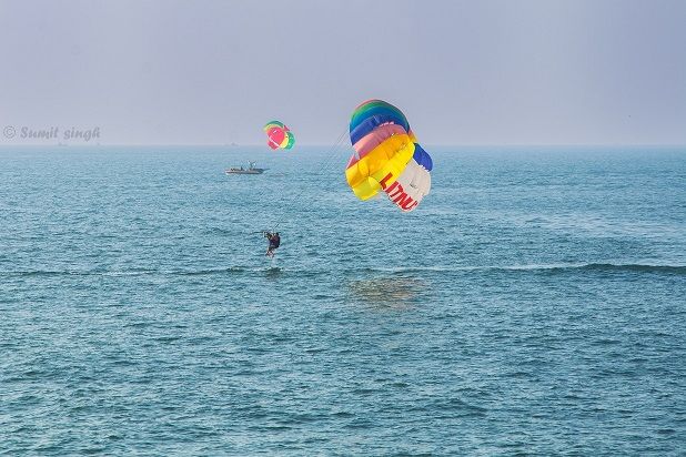 Photo of Goa - A Less Ordinary Life 1/67 by Sumit Singh
