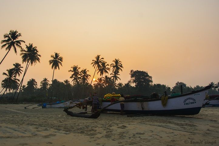 Photo of Goa - A Less Ordinary Life 2/67 by Sumit Singh