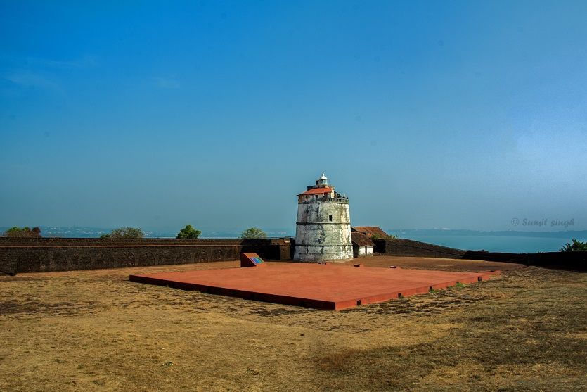 Photo of Goa - A Less Ordinary Life 3/67 by Sumit Singh