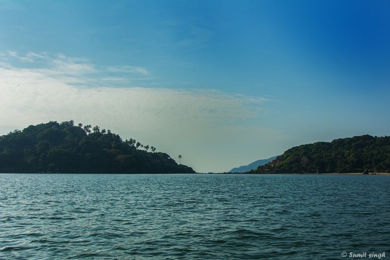 Photo of Goa - A Less Ordinary Life 9/67 by Sumit Singh