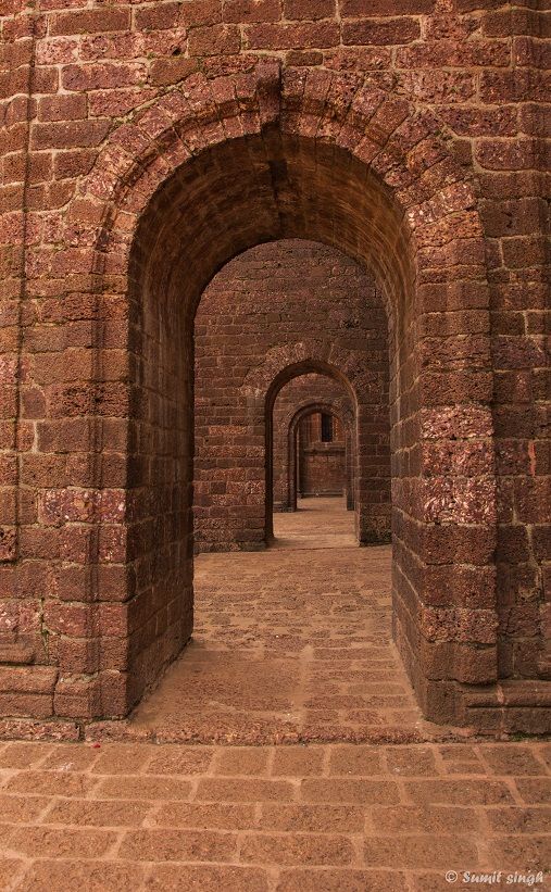 Photo of Goa - A Less Ordinary Life 11/67 by Sumit Singh