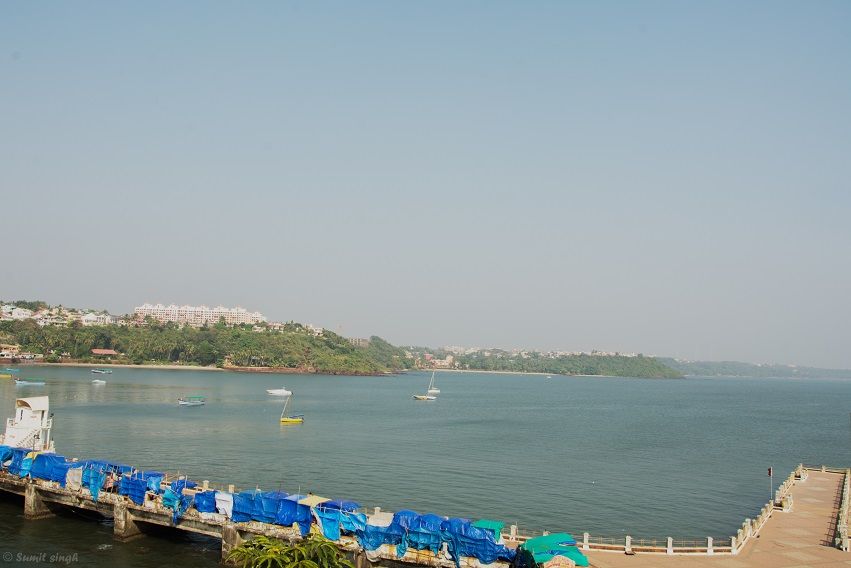 Photo of Goa - A Less Ordinary Life 14/67 by Sumit Singh