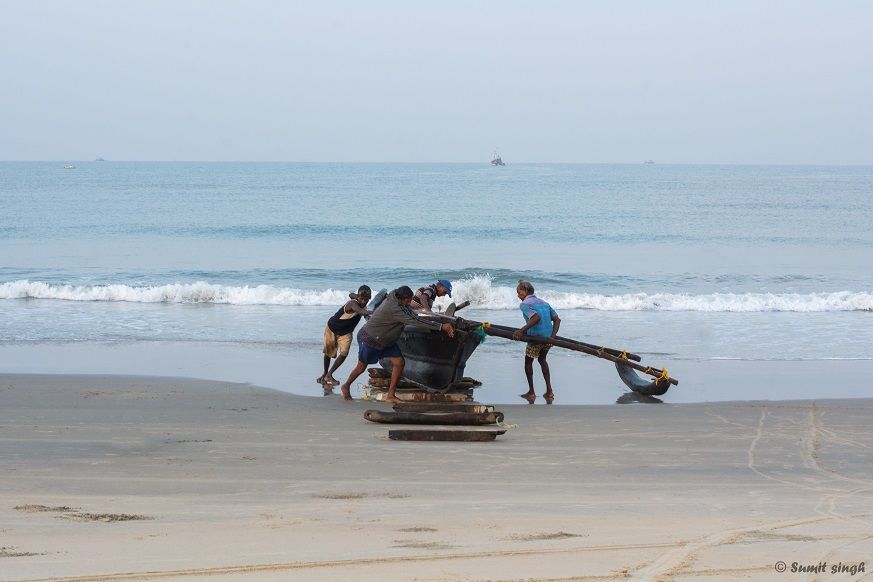 Photo of Goa - A Less Ordinary Life 22/67 by Sumit Singh