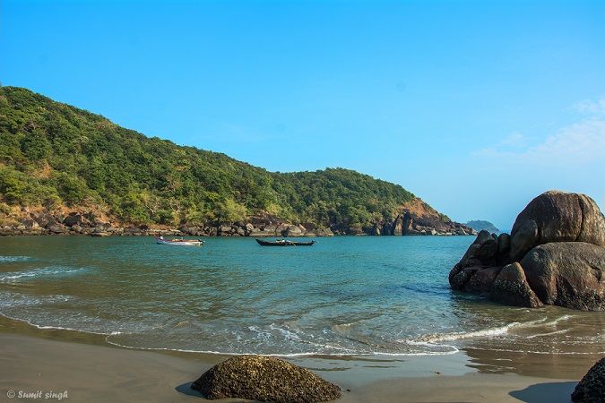 Photo of Goa - A Less Ordinary Life 25/67 by Sumit Singh