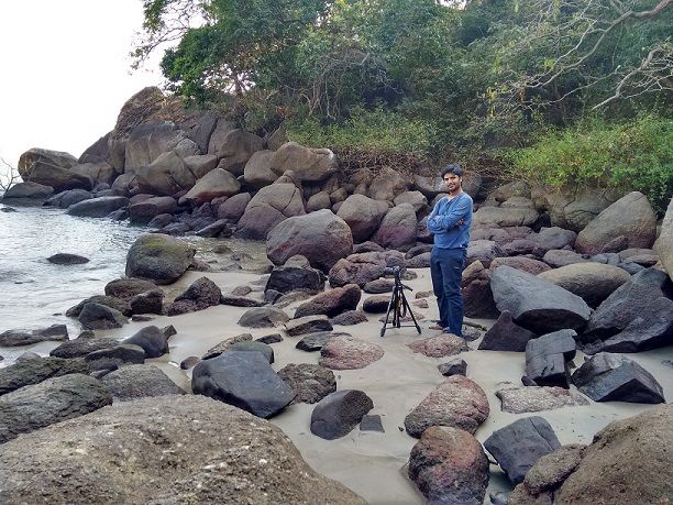 Photo of Goa - A Less Ordinary Life 28/67 by Sumit Singh