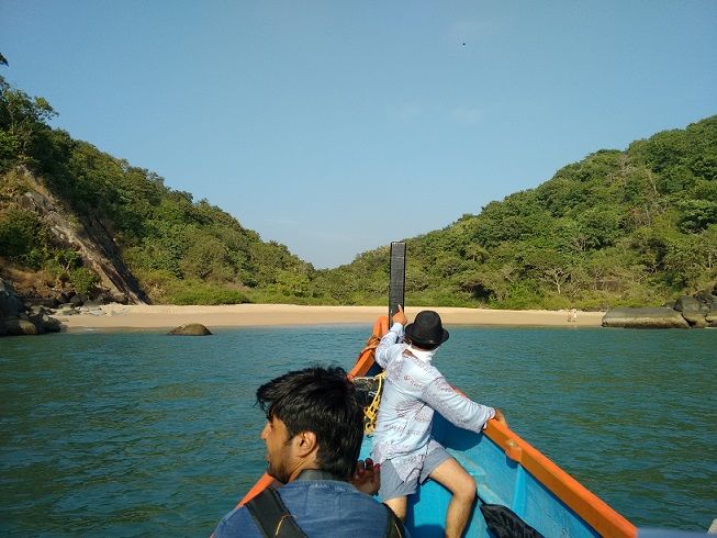 Photo of Goa - A Less Ordinary Life 29/67 by Sumit Singh