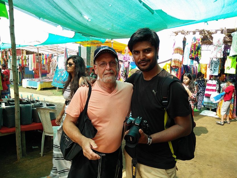 Photo of Goa - A Less Ordinary Life 30/67 by Sumit Singh
