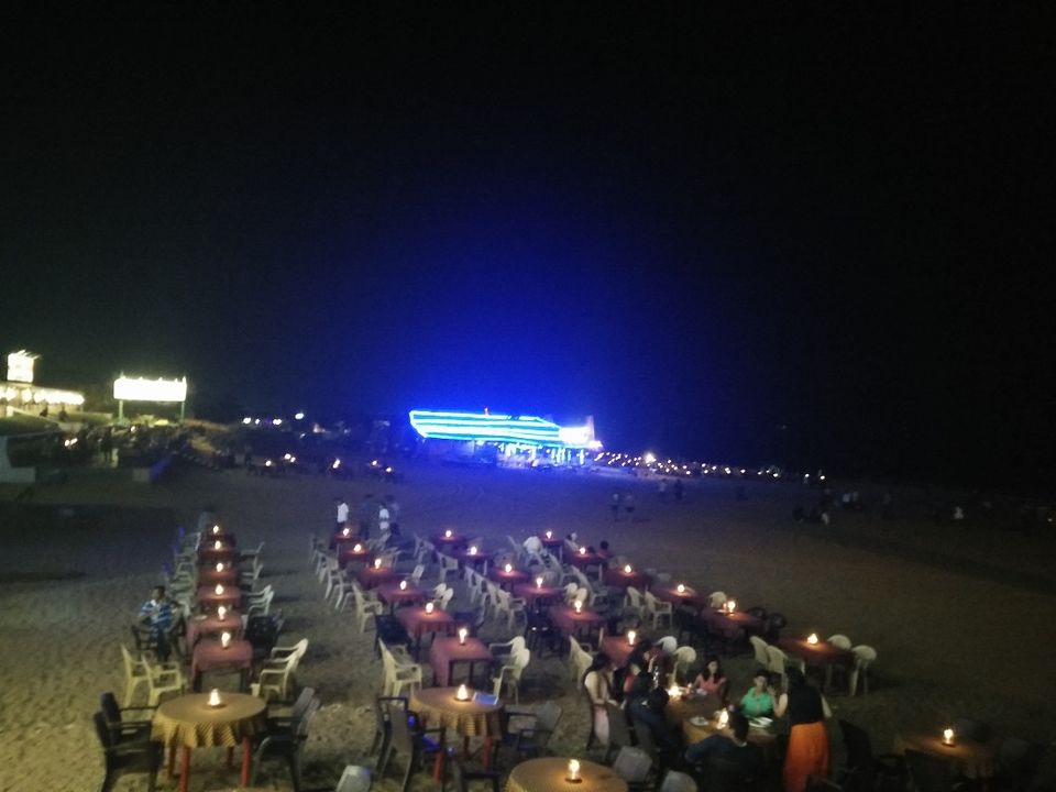 Photo of Goa - A Less Ordinary Life 32/67 by Sumit Singh