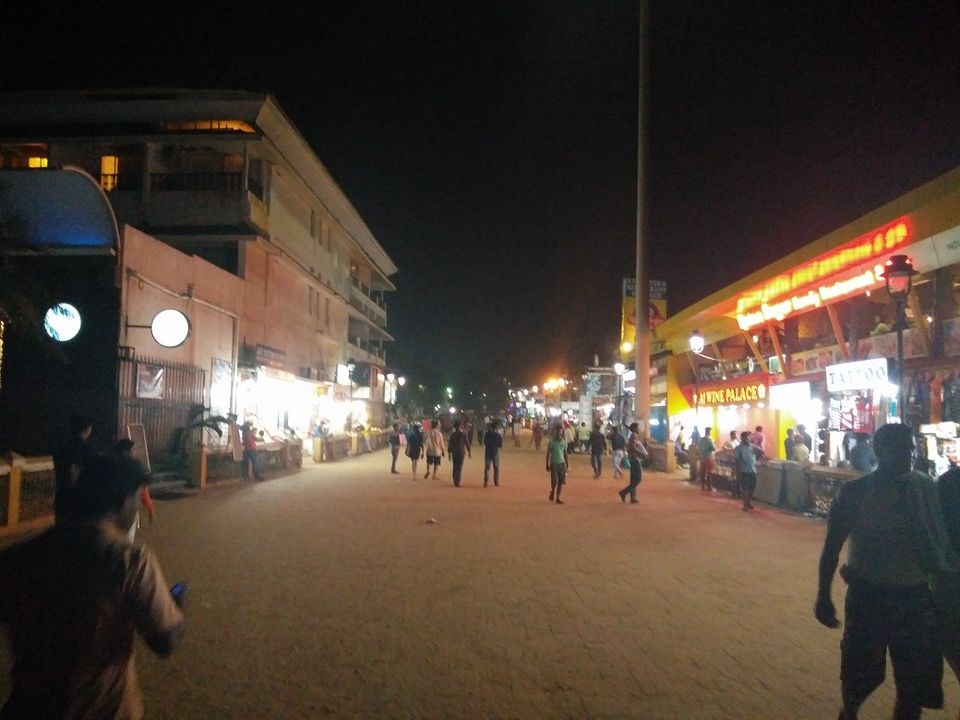 Photo of Goa - A Less Ordinary Life 33/67 by Sumit Singh
