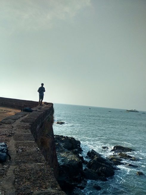 Photo of Goa - A Less Ordinary Life 35/67 by Sumit Singh