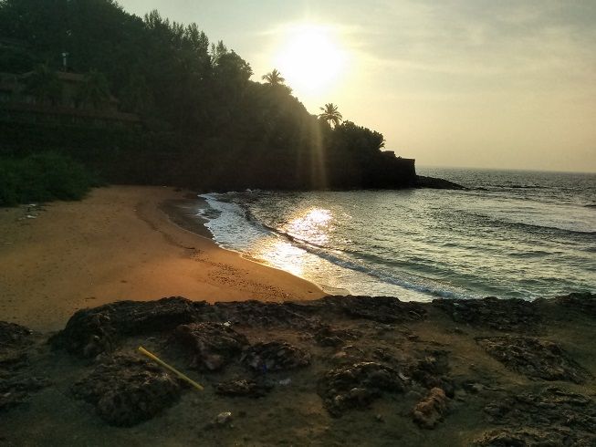 Photo of Goa - A Less Ordinary Life 36/67 by Sumit Singh