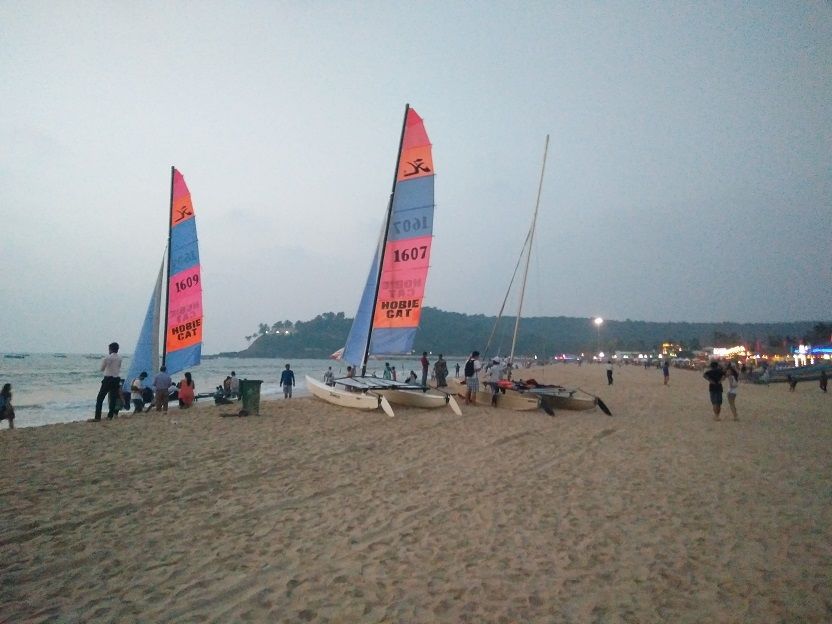 Photo of Goa - A Less Ordinary Life 37/67 by Sumit Singh