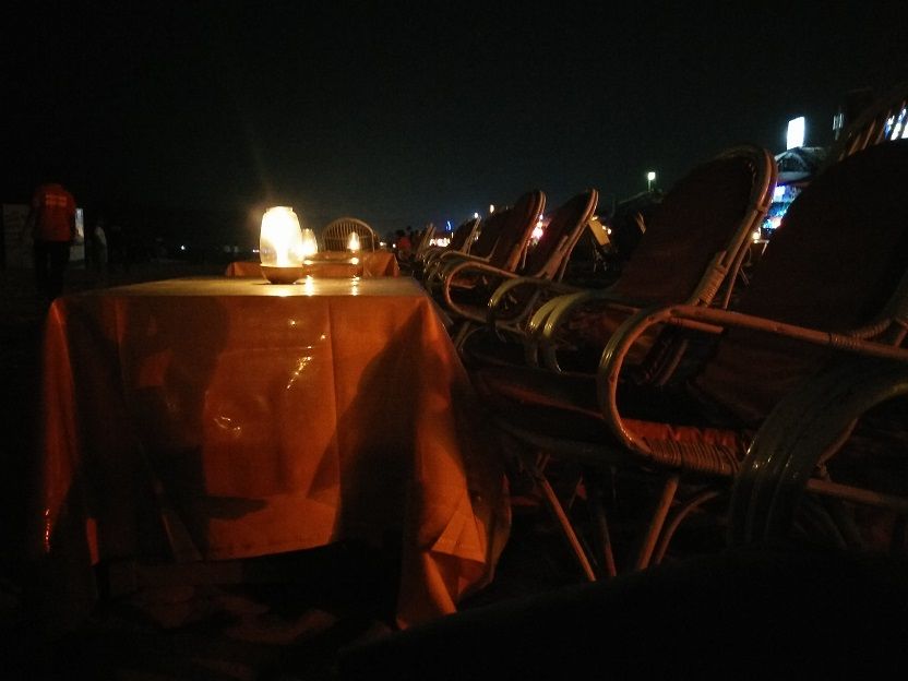 Photo of Goa - A Less Ordinary Life 38/67 by Sumit Singh
