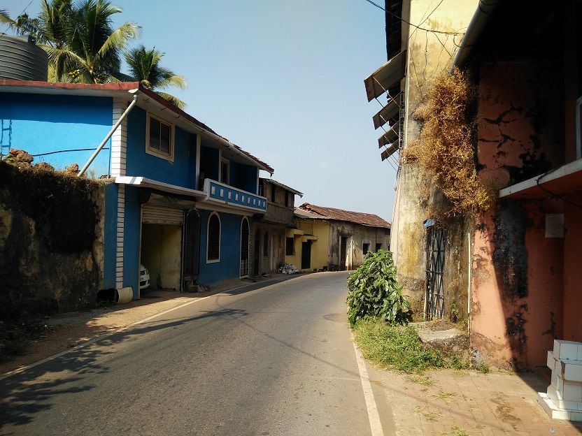 Photo of Goa - A Less Ordinary Life 43/67 by Sumit Singh