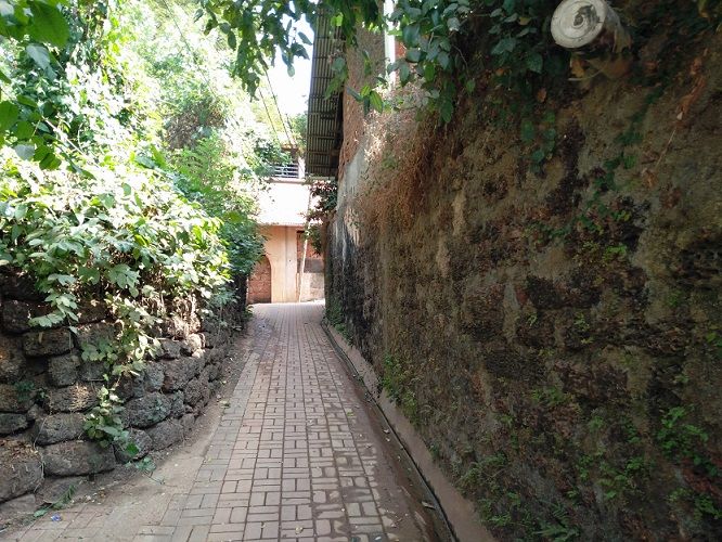 Photo of Goa - A Less Ordinary Life 44/67 by Sumit Singh