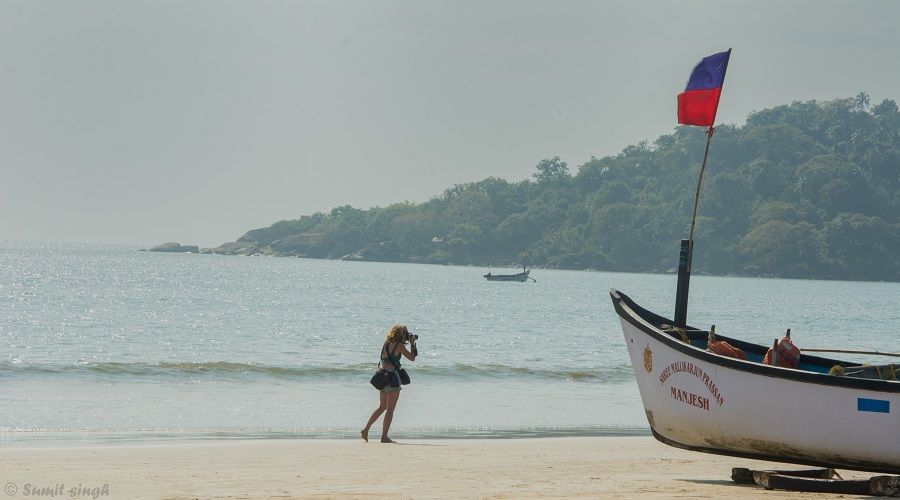 Photo of Goa - A Less Ordinary Life 46/67 by Sumit Singh