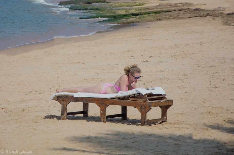 Photo of Goa - A Less Ordinary Life 47/67 by Sumit Singh