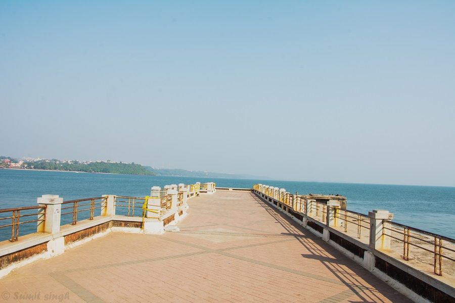 Photo of Goa - A Less Ordinary Life 50/67 by Sumit Singh