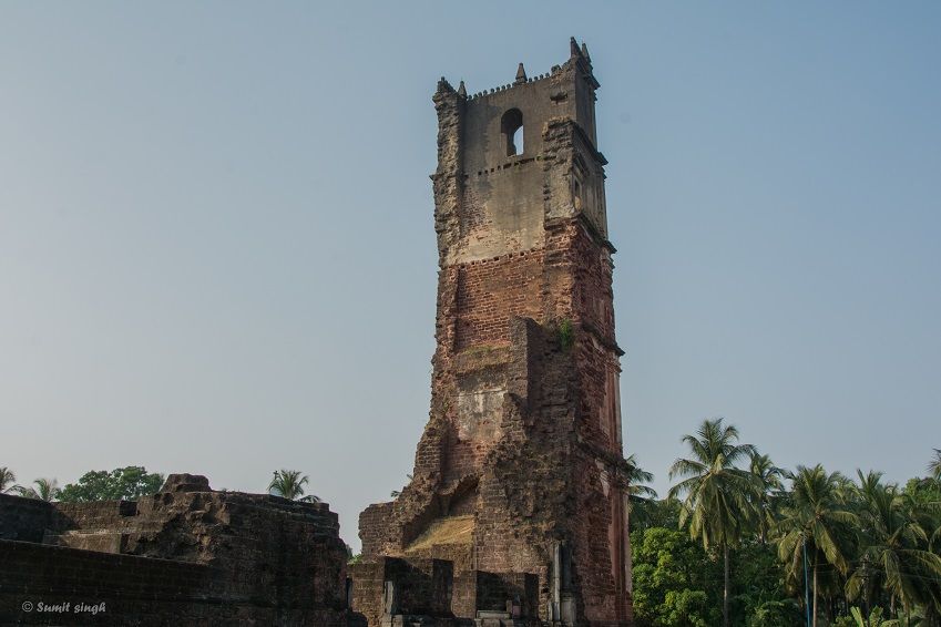 Photo of Goa - A Less Ordinary Life 51/67 by Sumit Singh