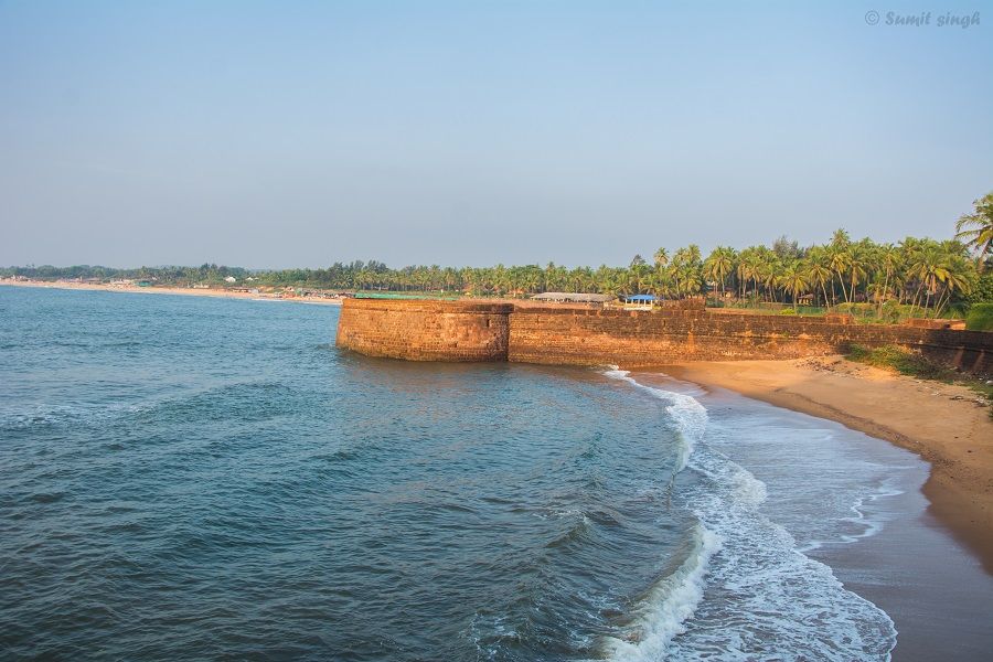 Photo of Goa - A Less Ordinary Life 52/67 by Sumit Singh