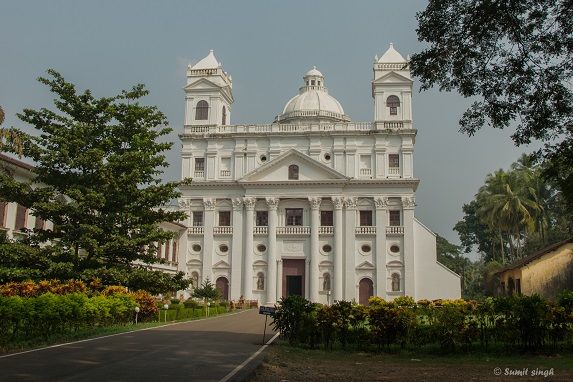 Photo of Goa - A Less Ordinary Life 53/67 by Sumit Singh