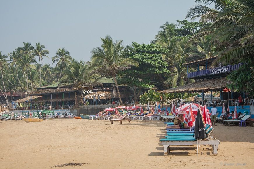 Photo of Goa - A Less Ordinary Life 55/67 by Sumit Singh