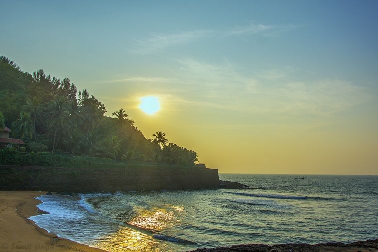 Photo of Goa - A Less Ordinary Life 56/67 by Sumit Singh