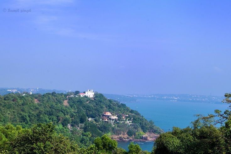 Photo of Goa - A Less Ordinary Life 57/67 by Sumit Singh