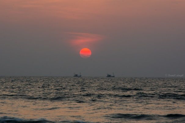 Photo of Goa - A Less Ordinary Life 58/67 by Sumit Singh