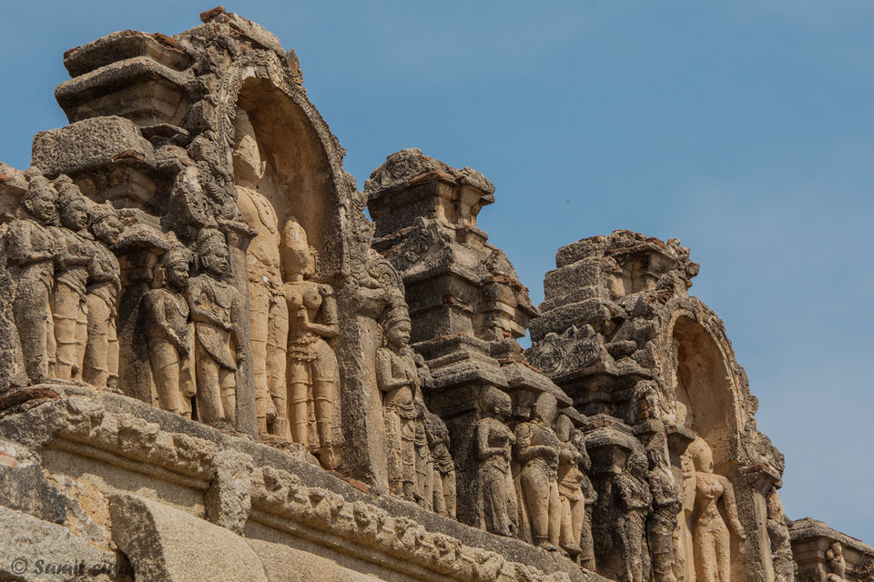 Photo of Finally Hampi Happened to Me by Sumit Singh