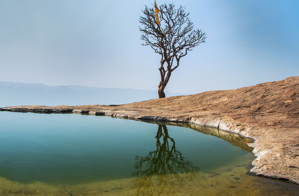 Photo of Finally Hampi Happened to Me by Sumit Singh