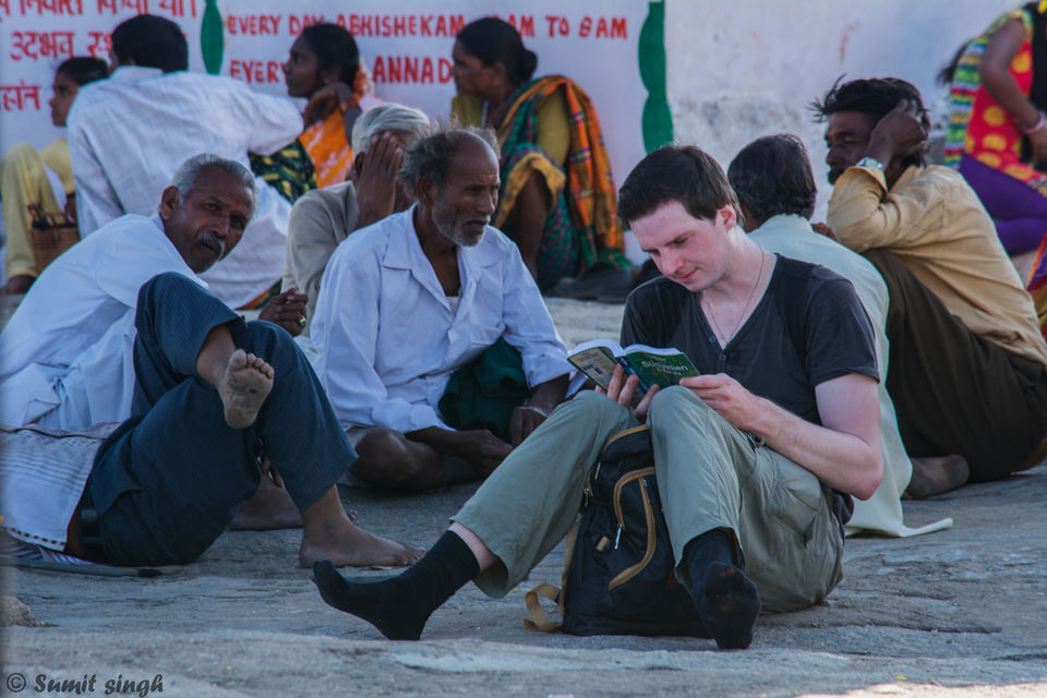 Photo of Finally Hampi Happened to Me by Sumit Singh