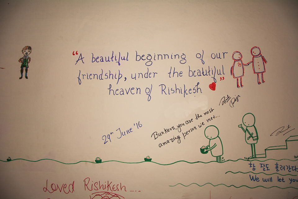 Photo of On The Banks of The GANGA – Rishikesh & Monsoon Affair 18/21 by Sumit Singh