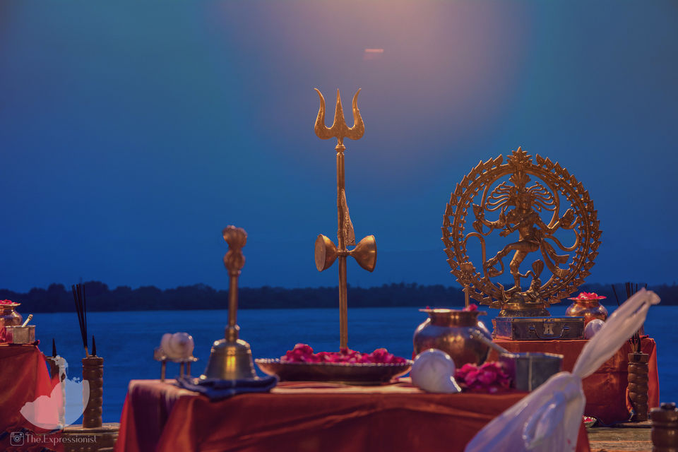 Photo of Varanasi - City that never Die (A complete pictorial Guide) by Sumit Singh
