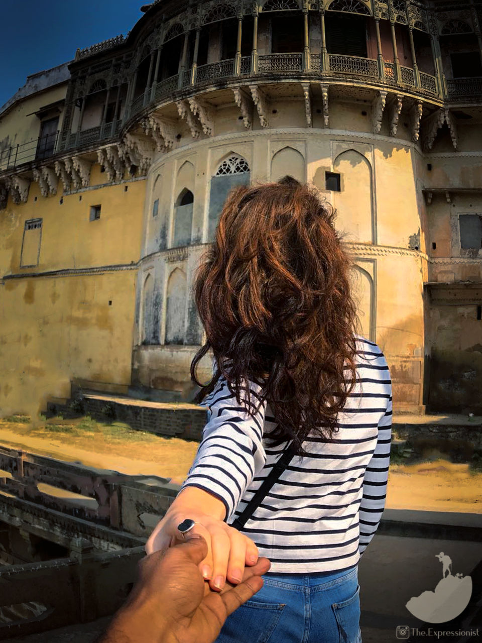 Photo of Varanasi - City that never Die (A complete pictorial Guide) 4/46 by Sumit Singh