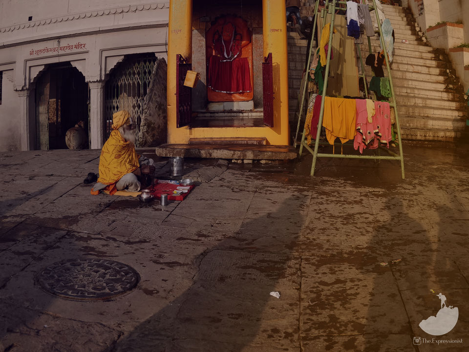 Photo of Varanasi - City that never Die (A complete pictorial Guide) 13/46 by Sumit Singh