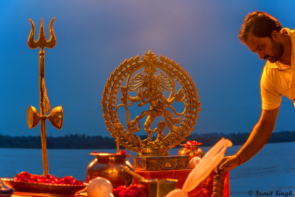 Photo of Varanasi - City that never Die (A complete pictorial Guide) 26/46 by Sumit Singh