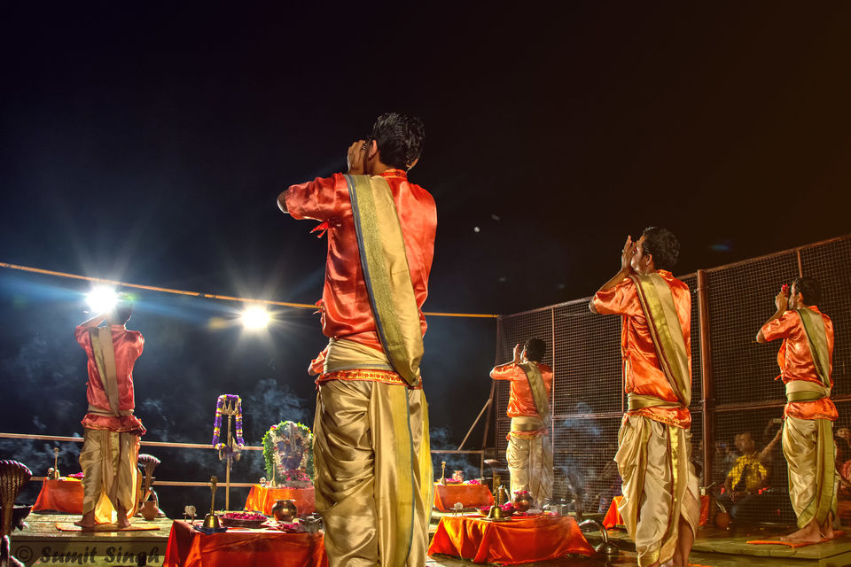 Photo of Varanasi - City that never Die (A complete pictorial Guide) 28/46 by Sumit Singh