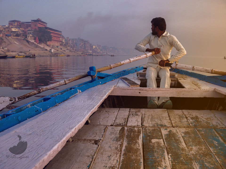 Photo of Varanasi - City that never Die (A complete pictorial Guide) 33/46 by Sumit Singh