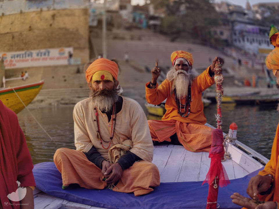 Photo of Varanasi - City that never Die (A complete pictorial Guide) 35/46 by Sumit Singh
