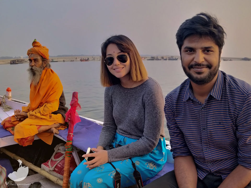 Photo of Varanasi - City that never Die (A complete pictorial Guide) 37/46 by Sumit Singh