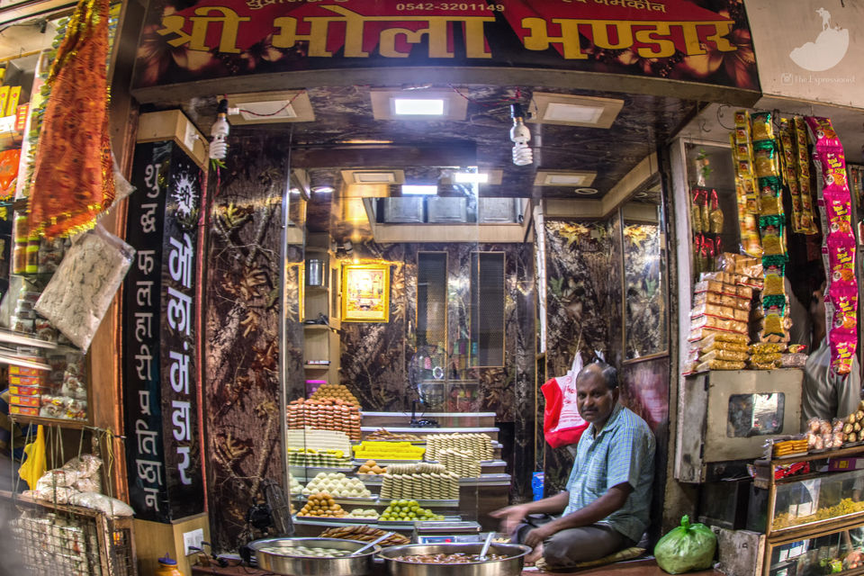 Photo of Varanasi - City that never Die (A complete pictorial Guide) 41/46 by Sumit Singh