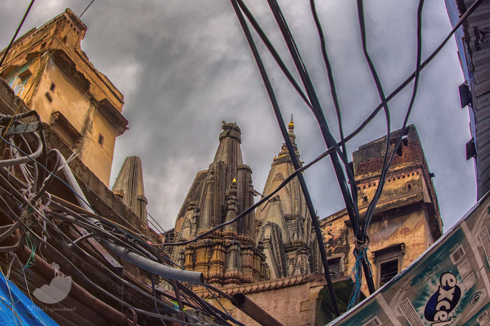 Photo of Varanasi - City that never Die (A complete pictorial Guide) 5/46 by Sumit Singh