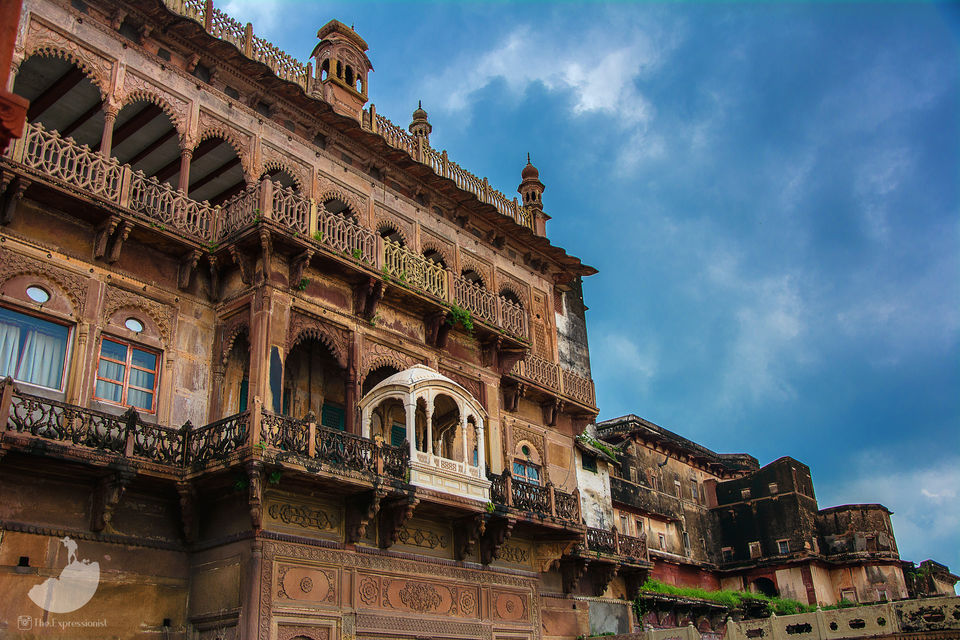 Photo of Varanasi - City that never Die (A complete pictorial Guide) 46/46 by Sumit Singh