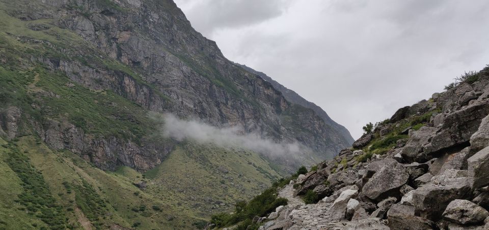 Photo of Mana, Uttarakhand, India by Akshay Parashar