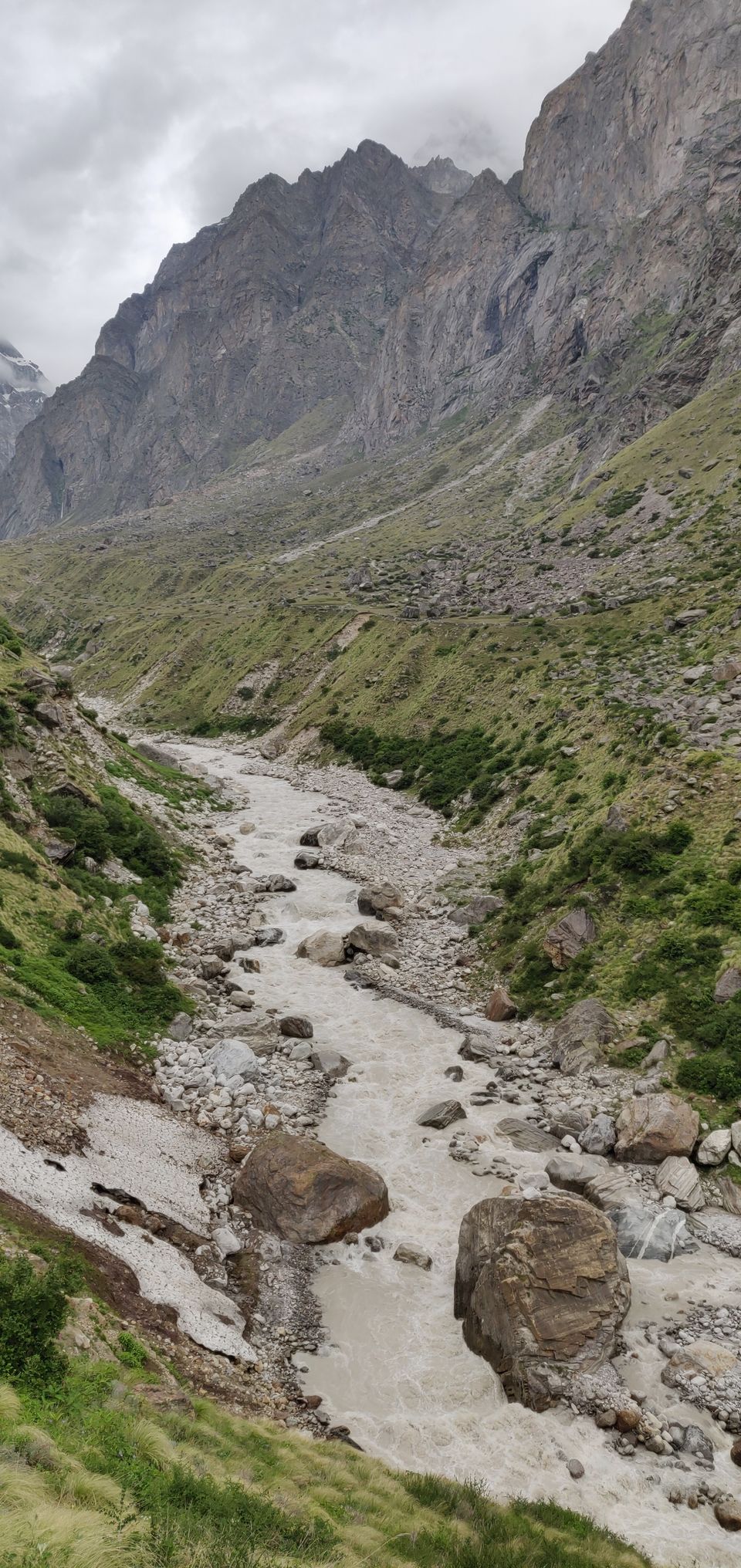 Photo of Mana, Uttarakhand, India by Akshay Parashar