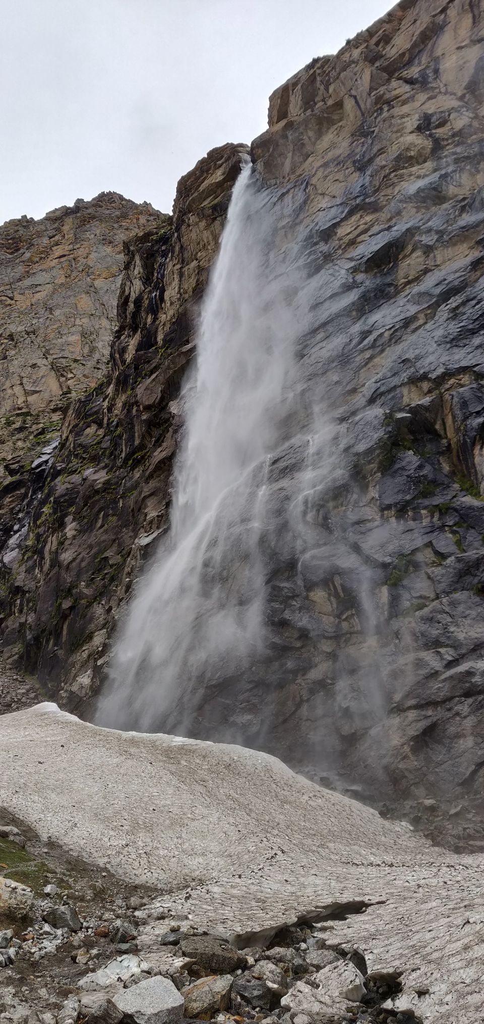 Photo of Mana, Uttarakhand, India by Akshay Parashar