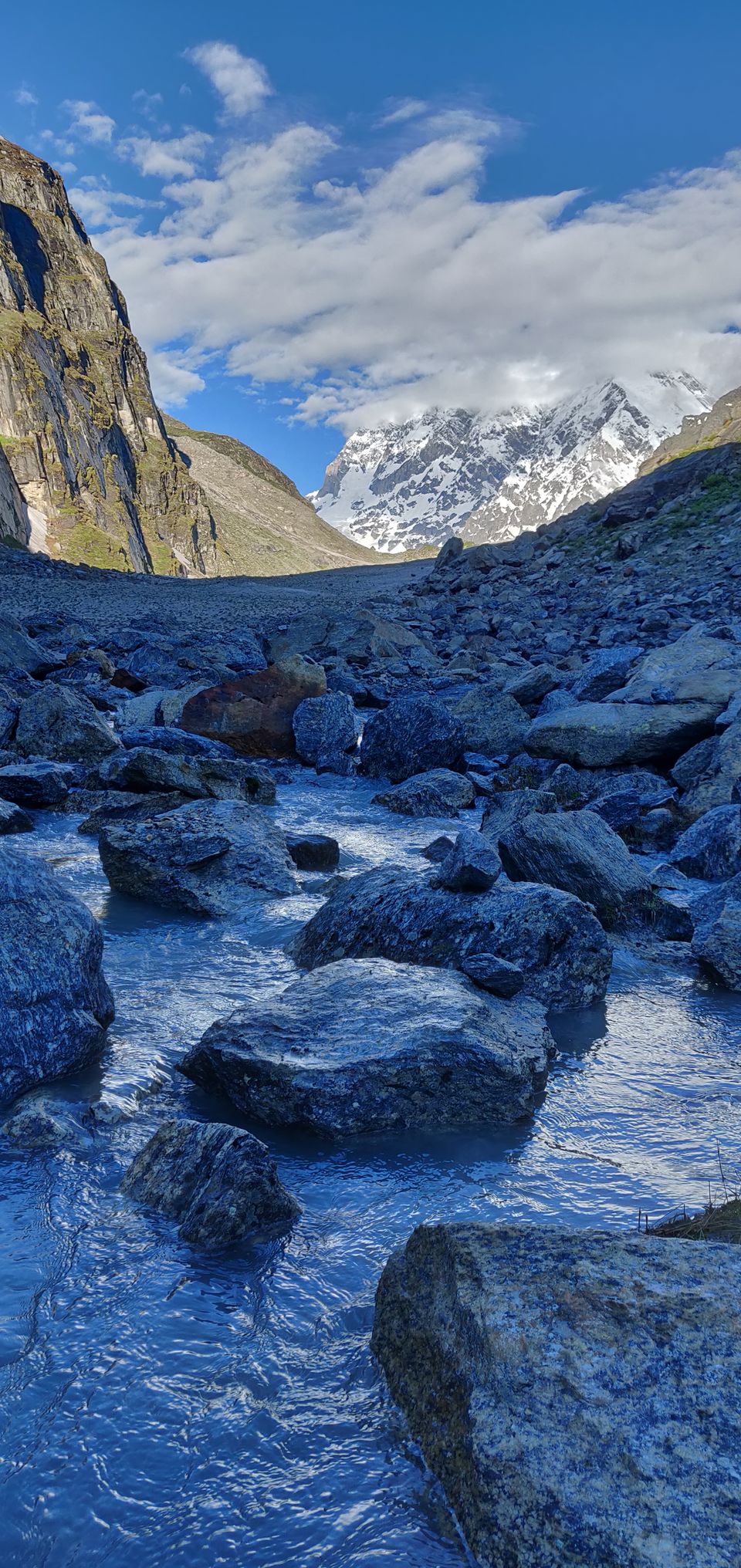 Photo of Mana, Uttarakhand, India by Akshay Parashar