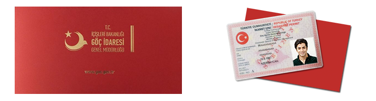Photo of RESIDENCE PERMIT TURKEY by ikamet